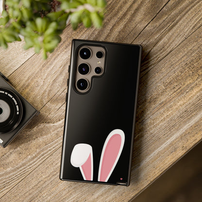 Hey Bunny! | Tough Phone Case
