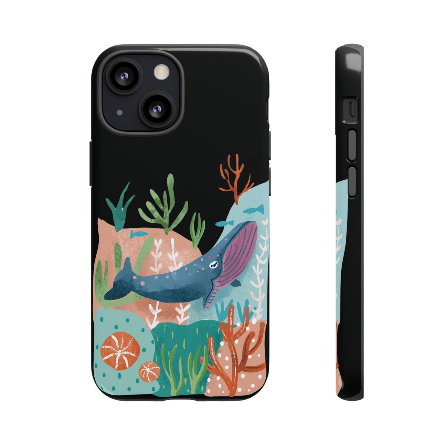 Sea Dreams | Tough Phone Case