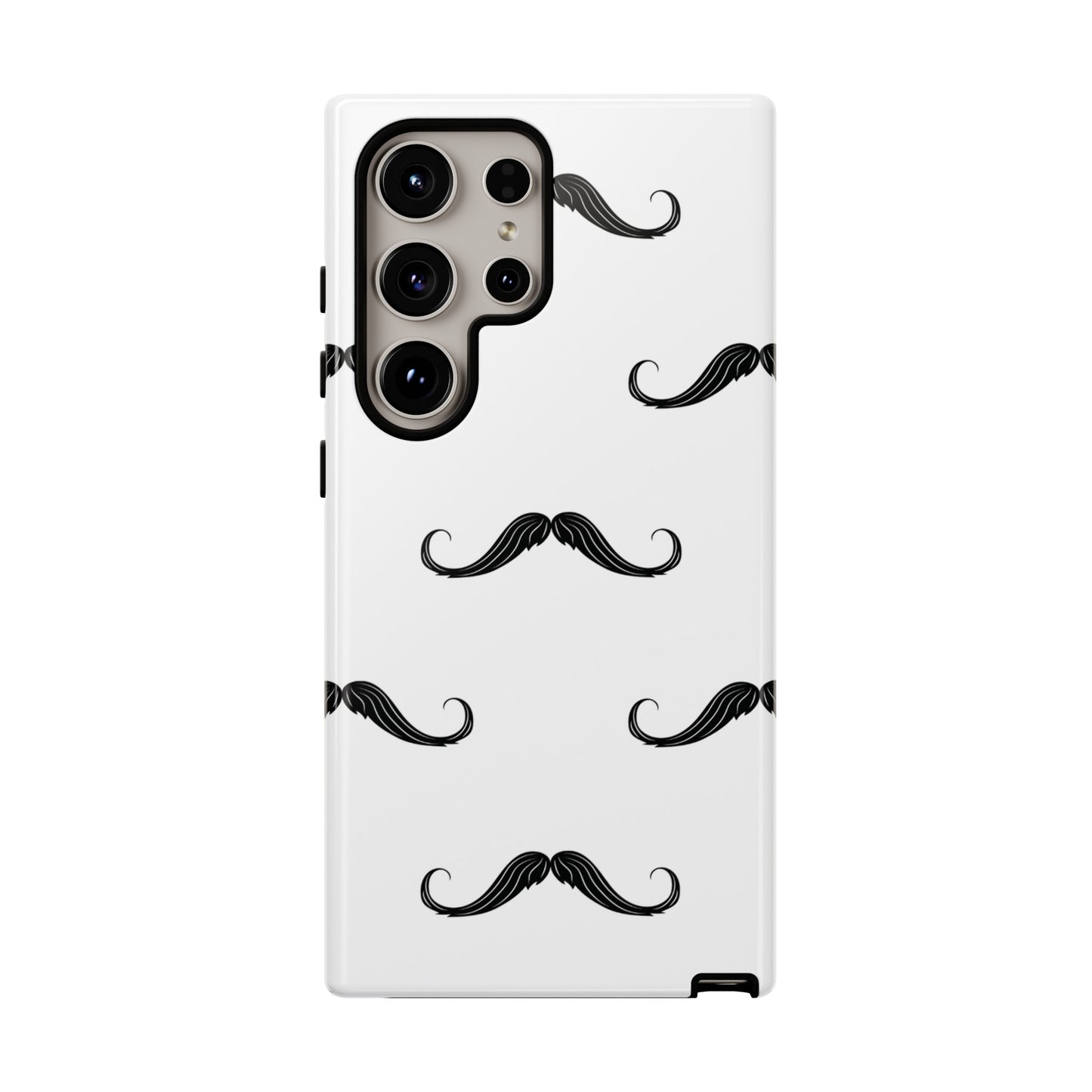 'Stache Tough Phone Case