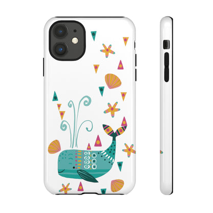 Splash Party | Tough Phone Case