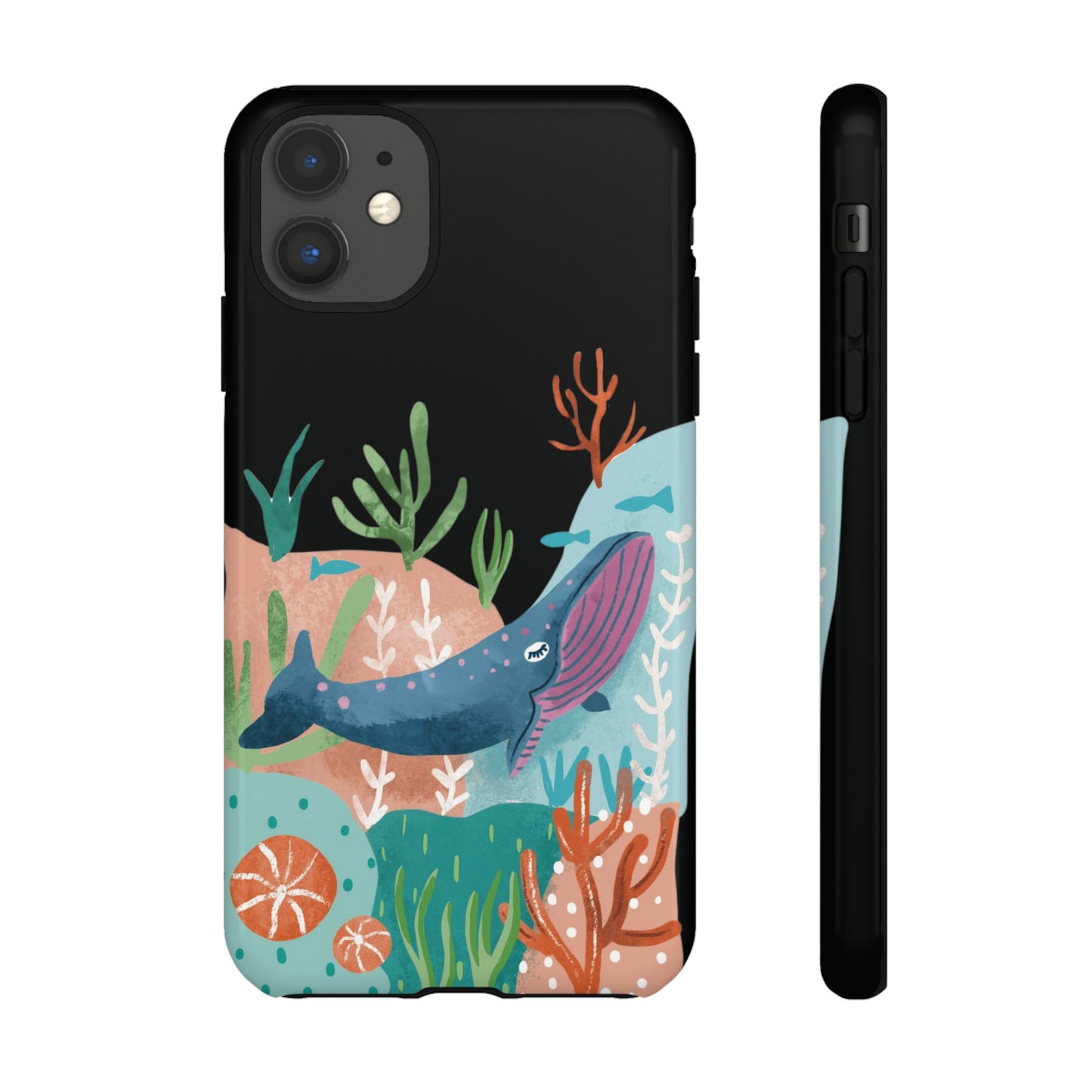 Sea Dreams | Tough Phone Case