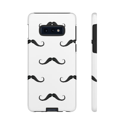 'Stache Tough Phone Case