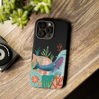 Sea Dreams | Tough Phone Case