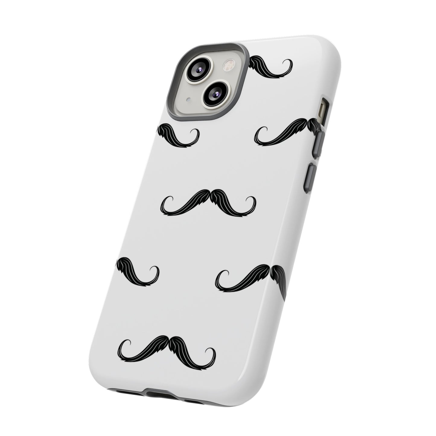 'Stache Tough Phone Case