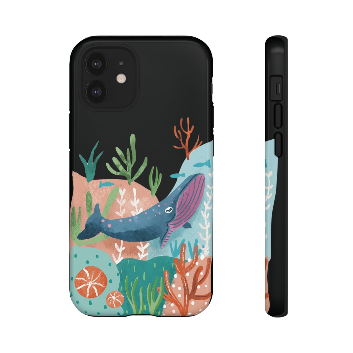 Sea Dreams | Tough Phone Case