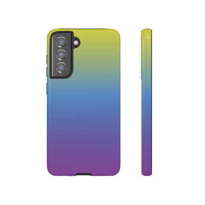 Color Wash | Tough Phone Case