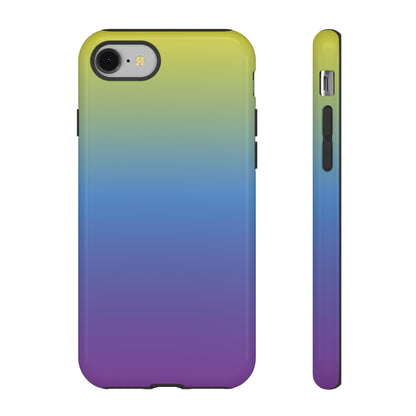 Color Wash | Tough Phone Case