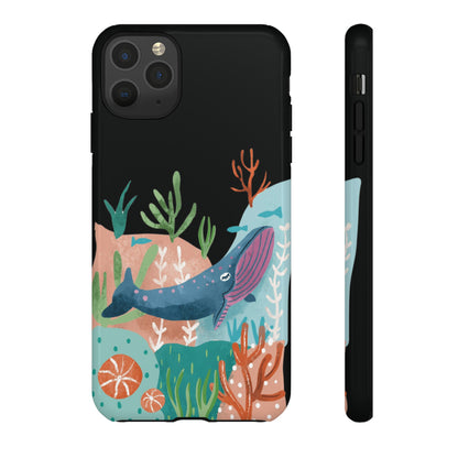 Sea Dreams | Tough Phone Case