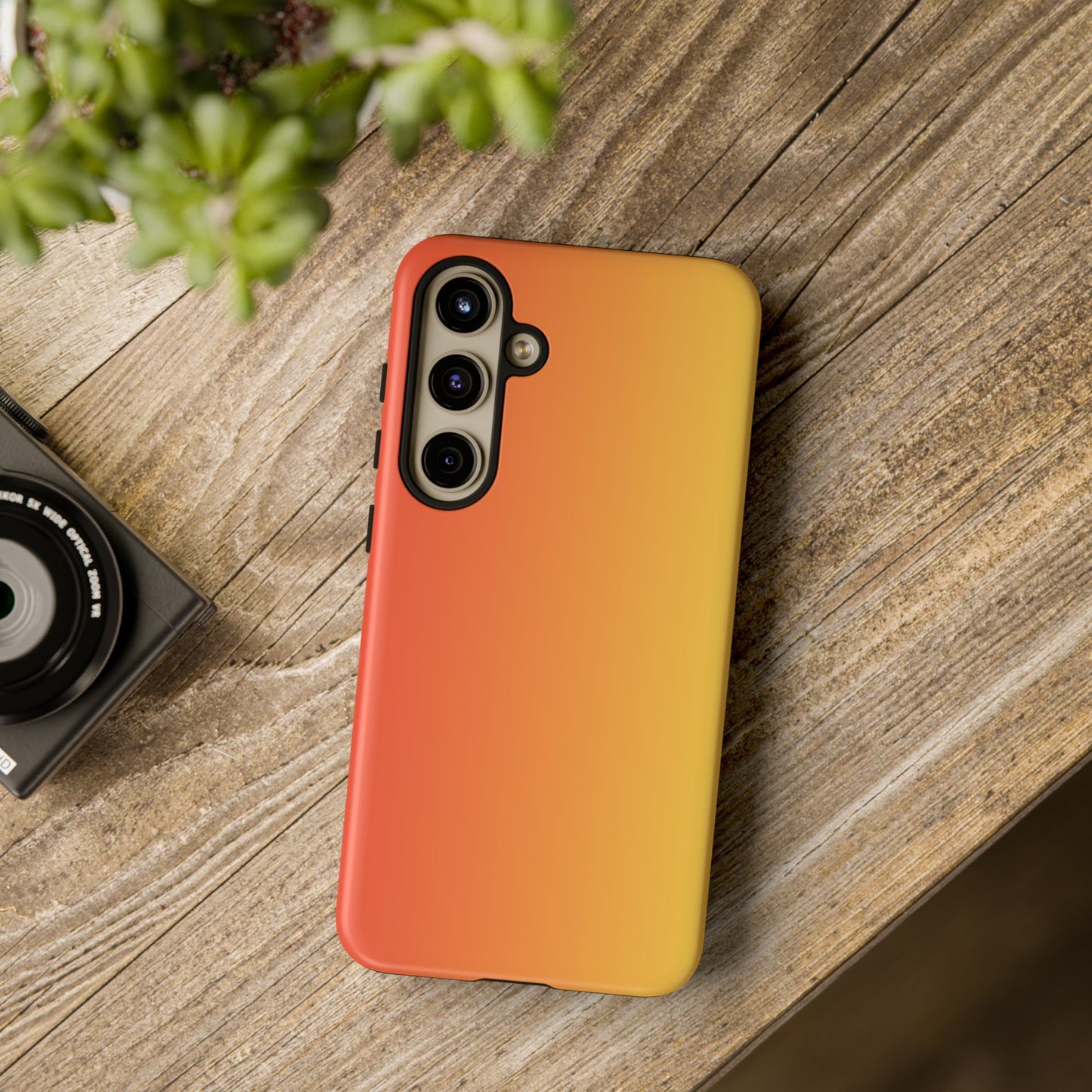 Sunrise | Tough Phone Case