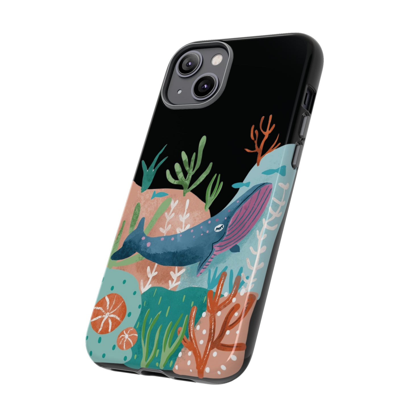 Sea Dreams | Tough Phone Case