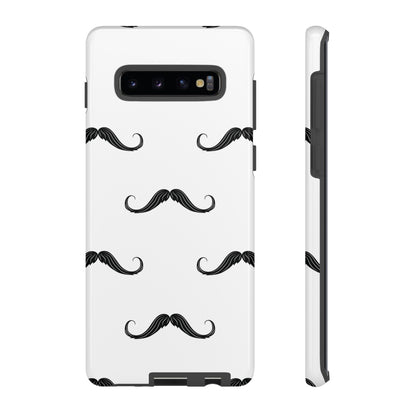 'Stache Tough Phone Case