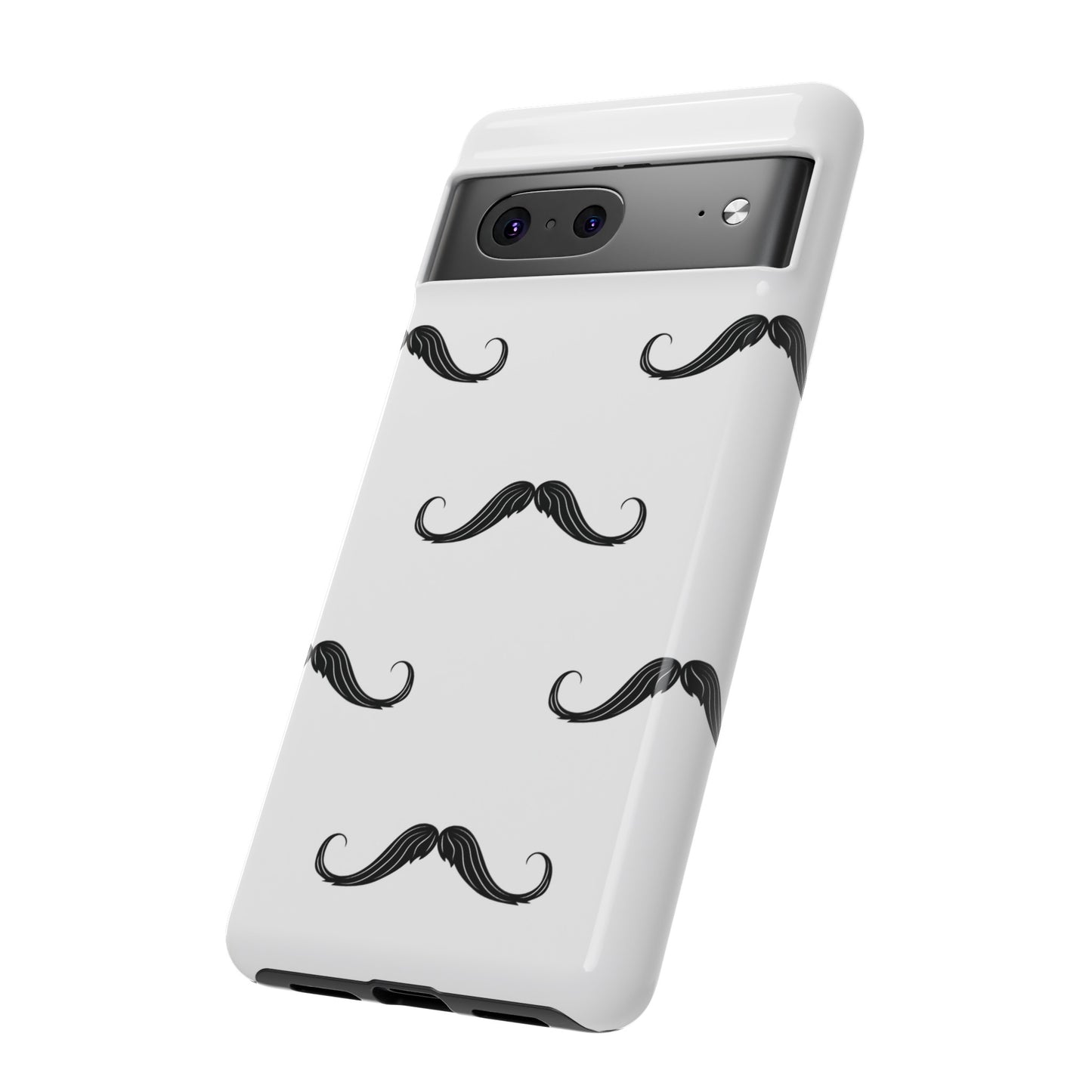 'Stache Tough Phone Case