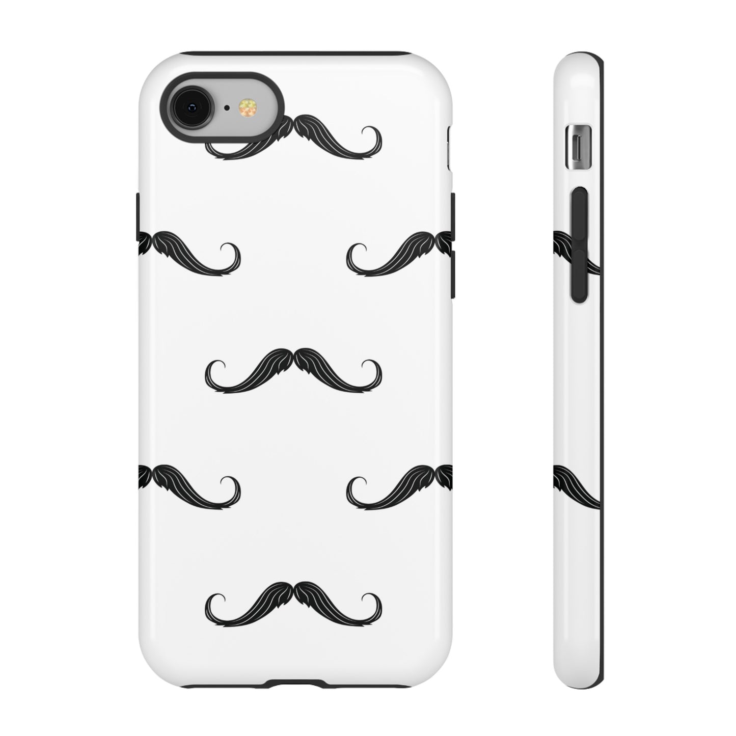 'Stache Tough Phone Case