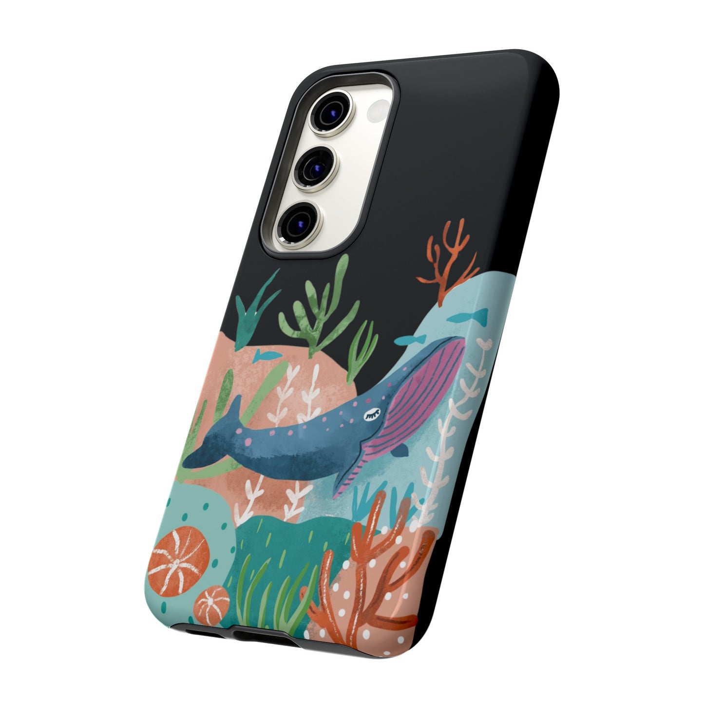 Sea Dreams | Tough Phone Case