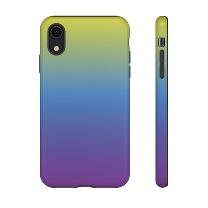 Color Wash | Tough Phone Case