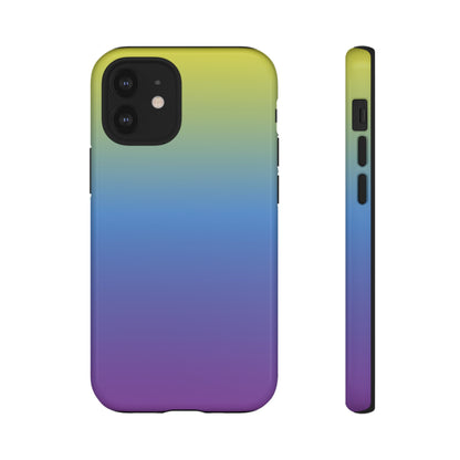 Color Wash | Tough Phone Case