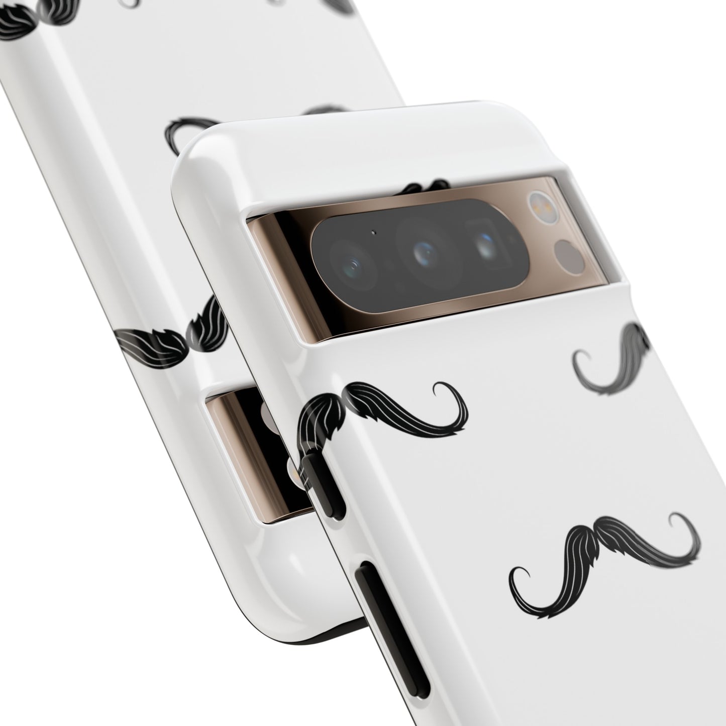 'Stache Tough Phone Case