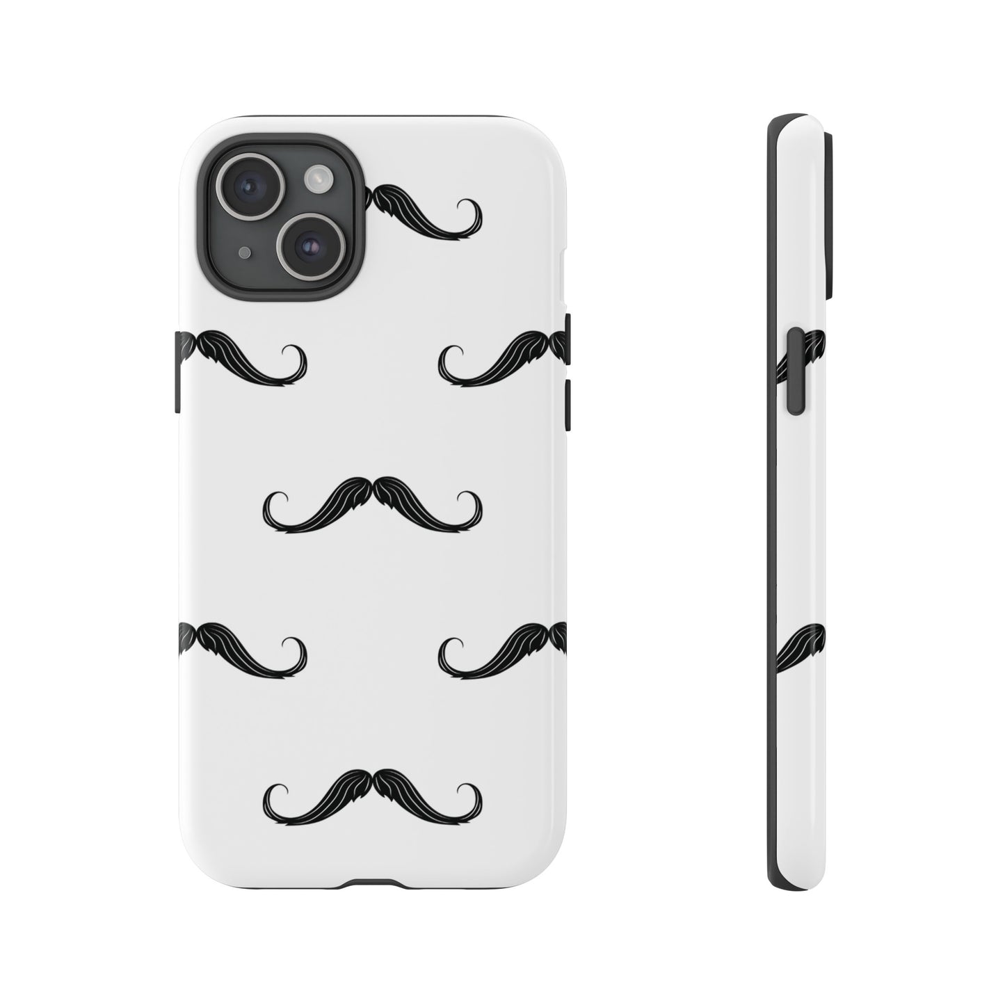 'Stache Tough Phone Case