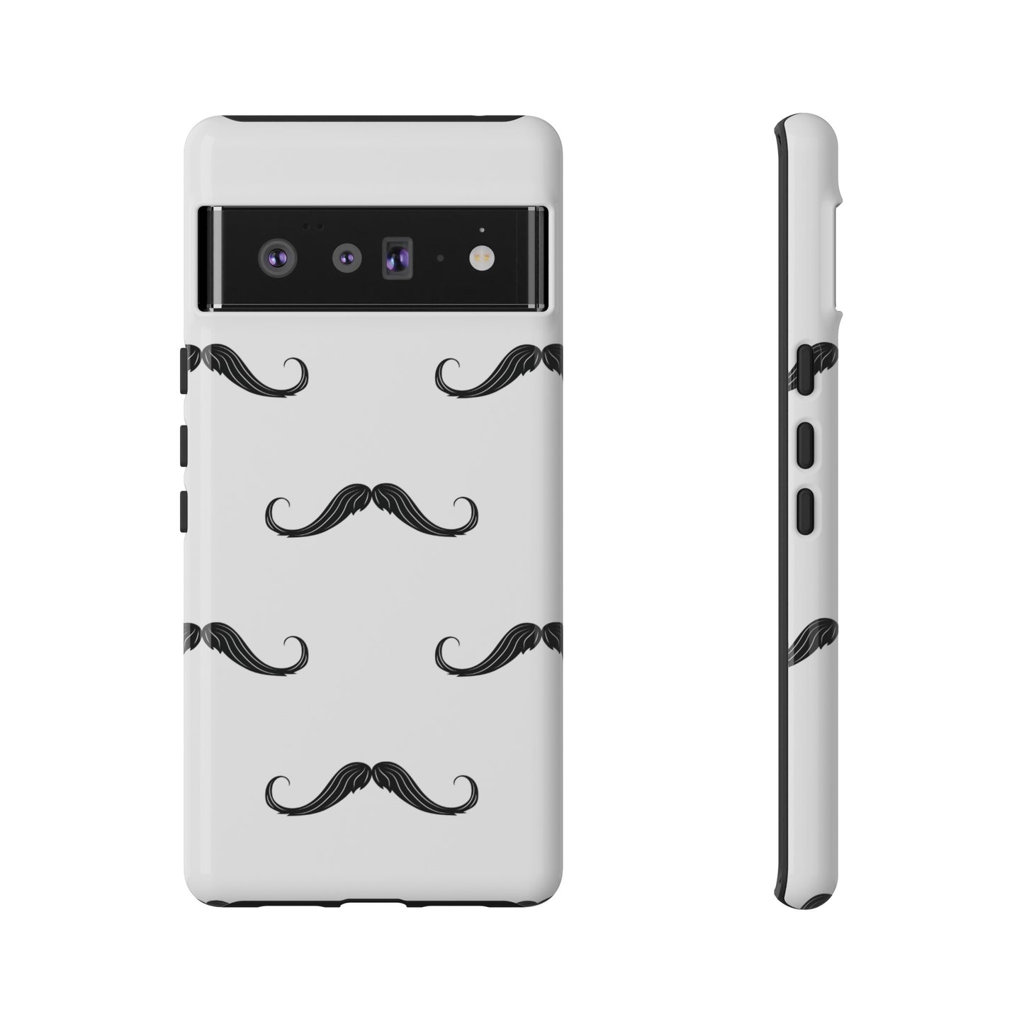 'Stache Tough Phone Case