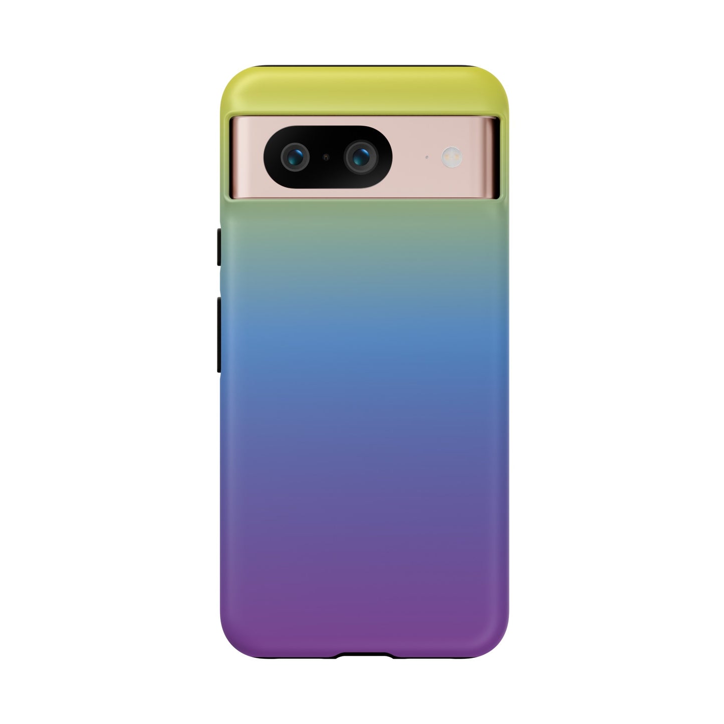 Color Wash | Tough Phone Case