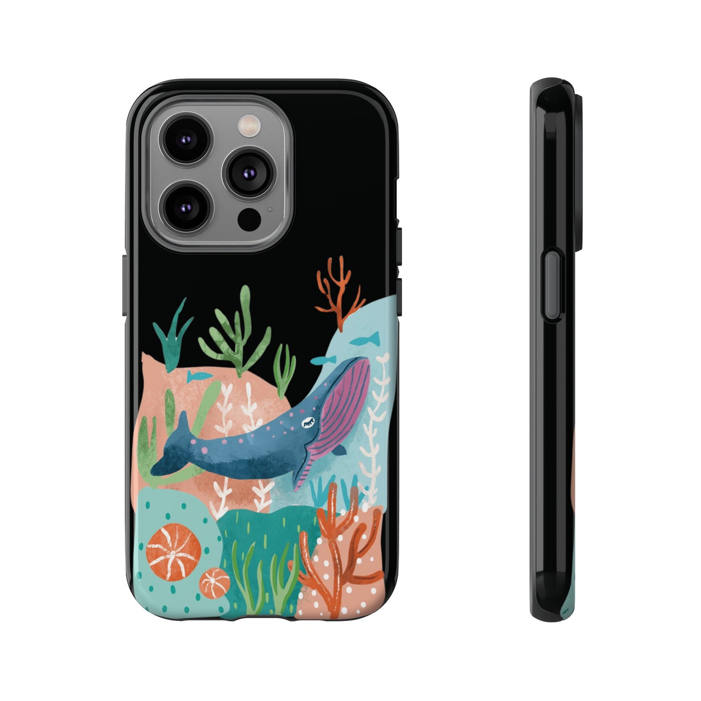 Sea Dreams | Tough Phone Case