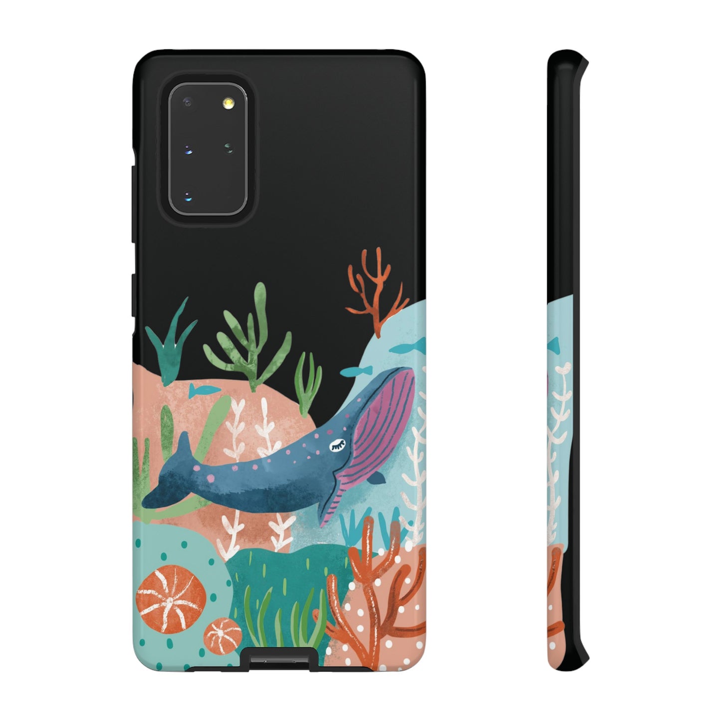 Sea Dreams | Tough Phone Case