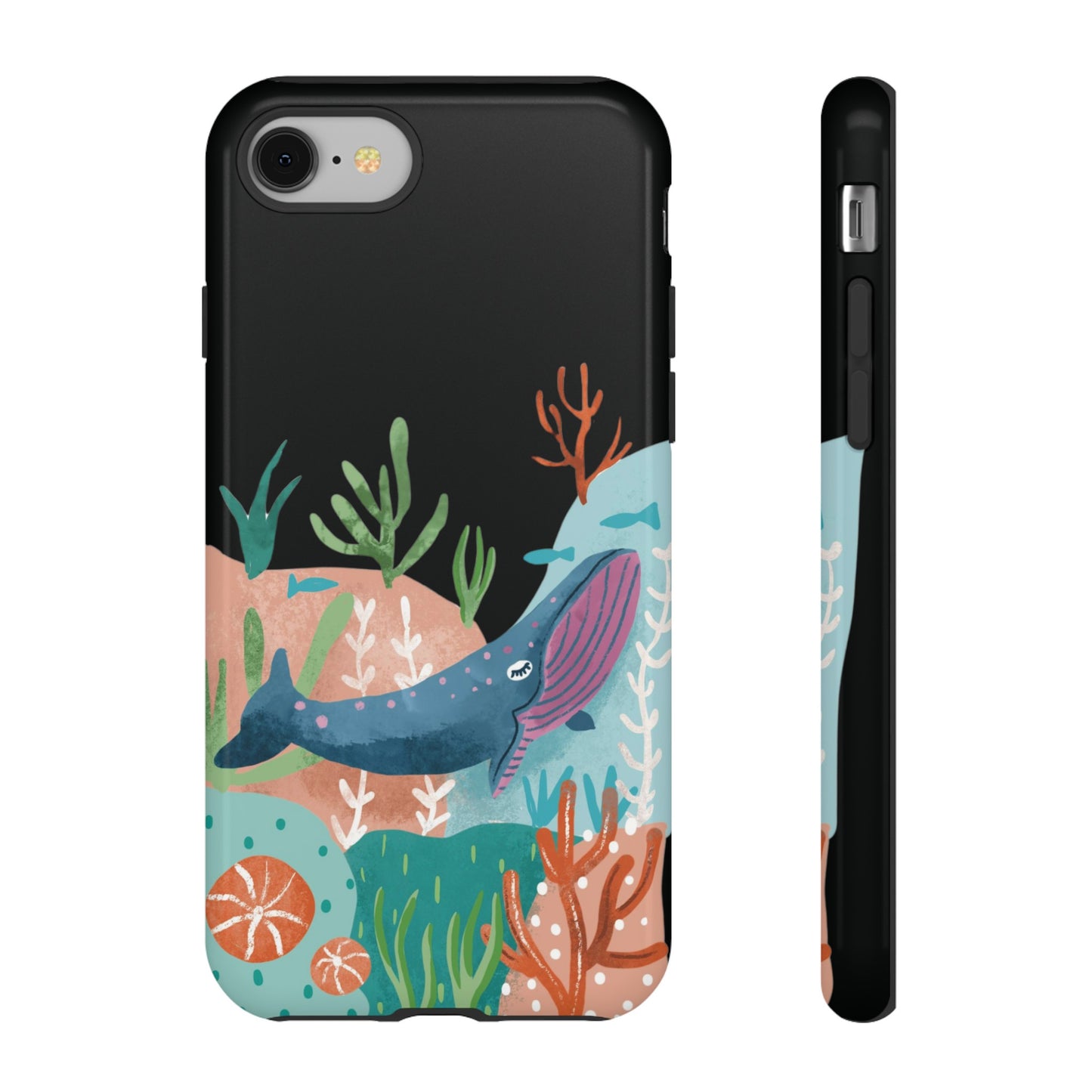 Sea Dreams | Tough Phone Case