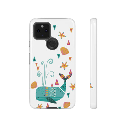 Splash Party | Tough Phone Case