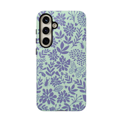 Spring Dance | Tough Phone Case