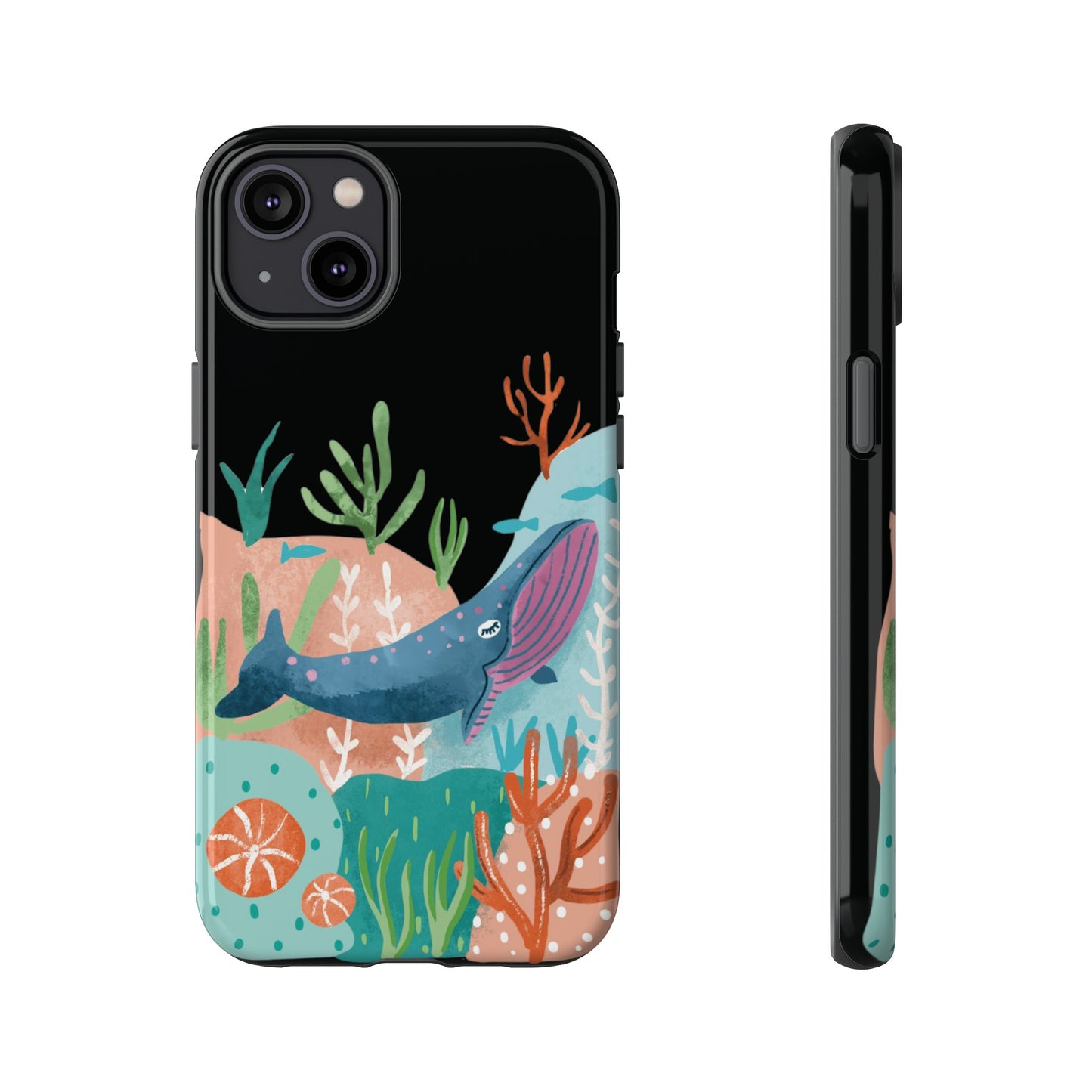 Sea Dreams | Tough Phone Case