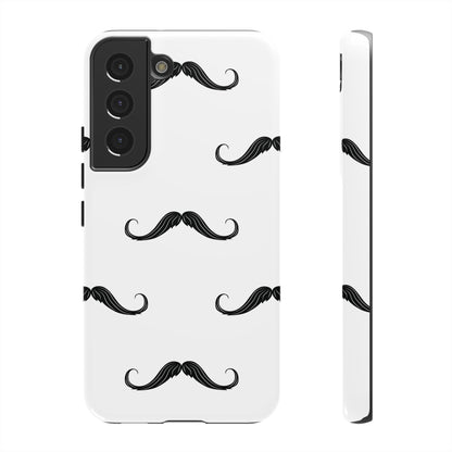 'Stache Tough Phone Case