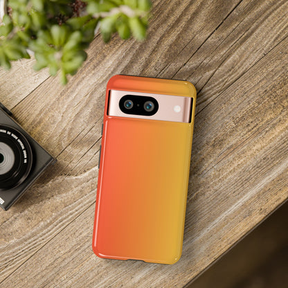 Sunrise | Tough Phone Case