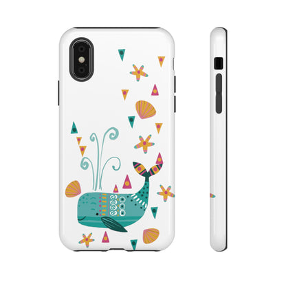 Splash Party | Tough Phone Case