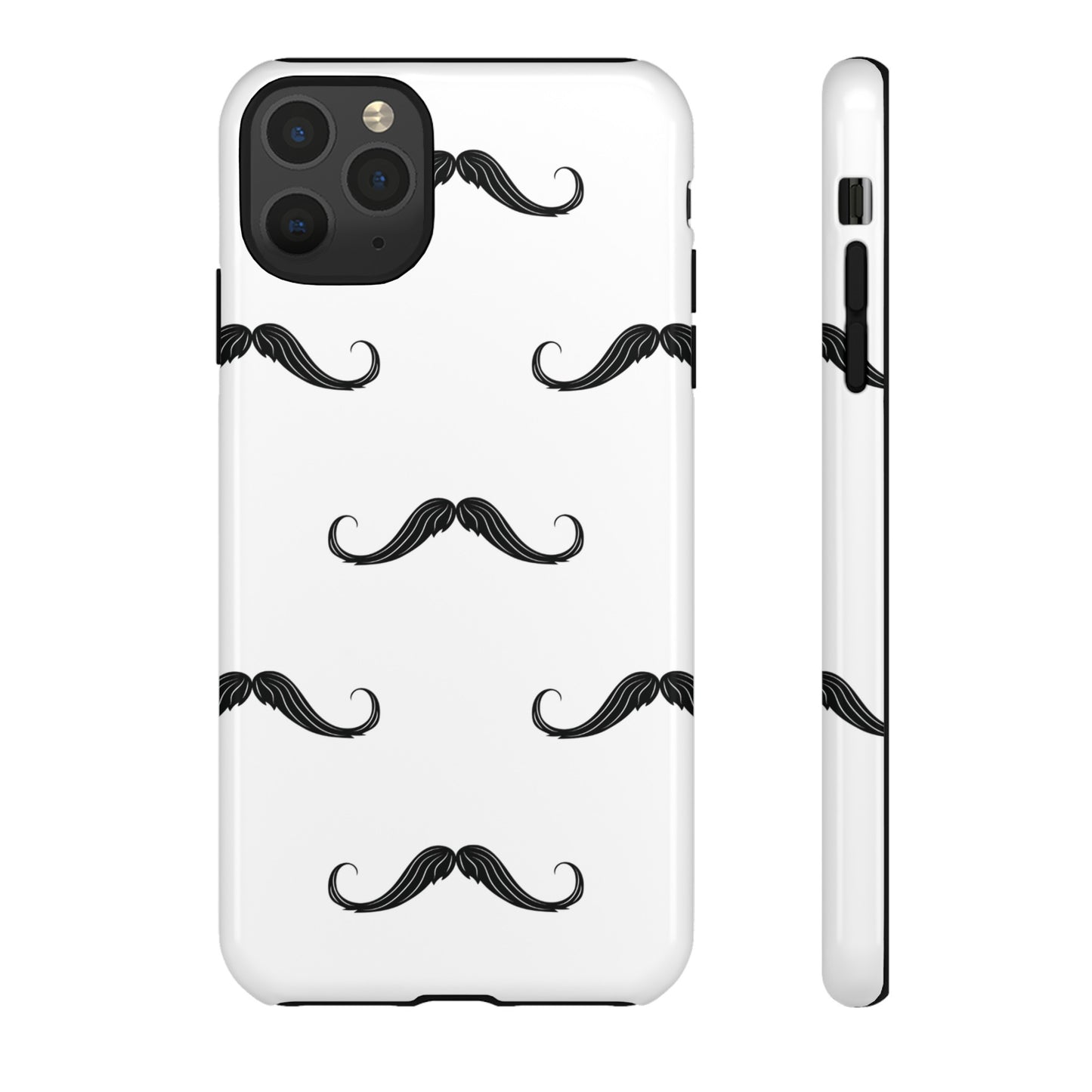 'Stache Tough Phone Case