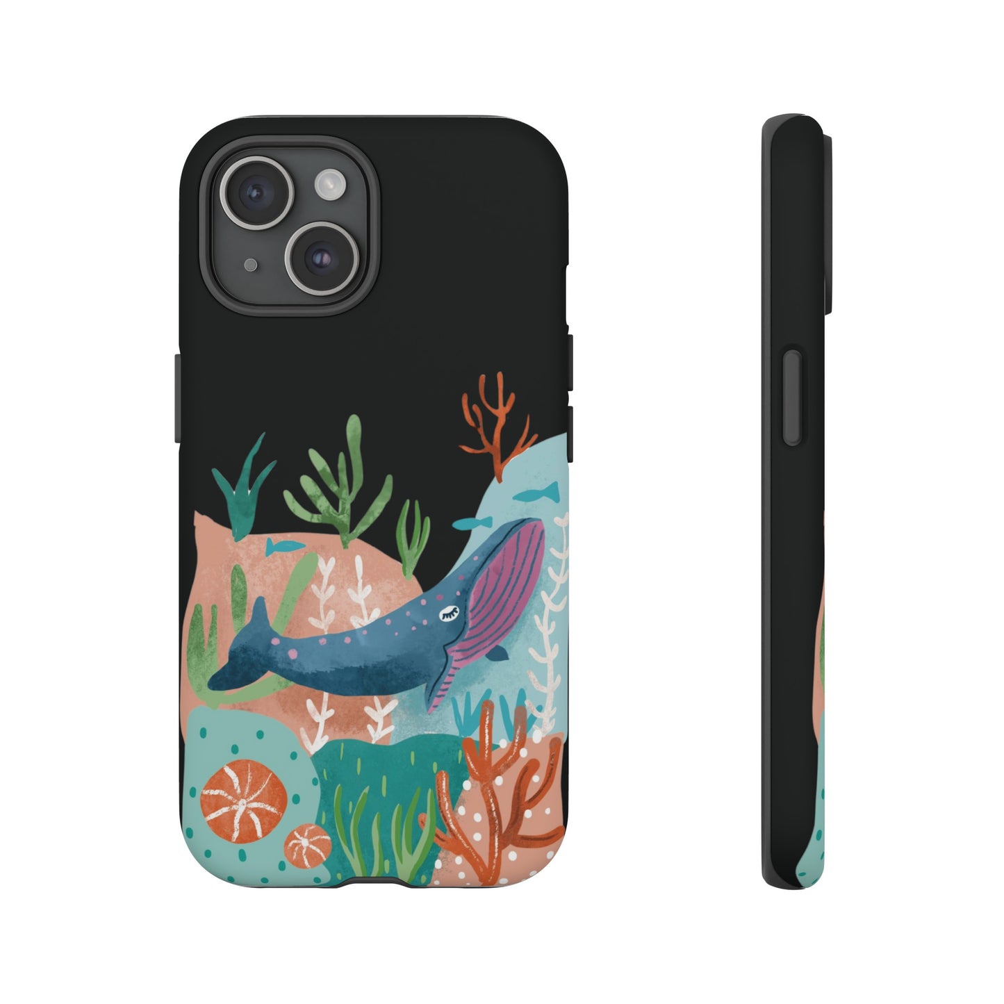 Sea Dreams | Tough Phone Case