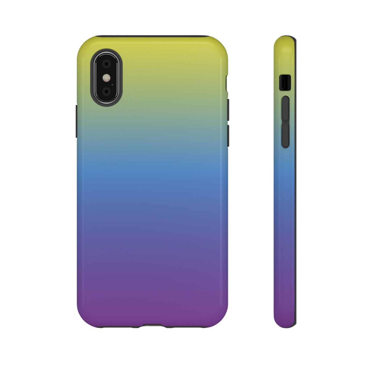 Color Wash | Tough Phone Case