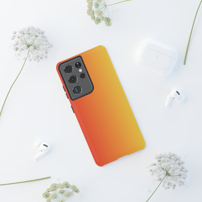 Sunrise | Tough Phone Case