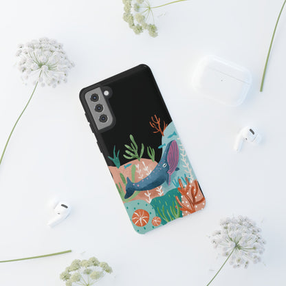 Sea Dreams | Tough Phone Case