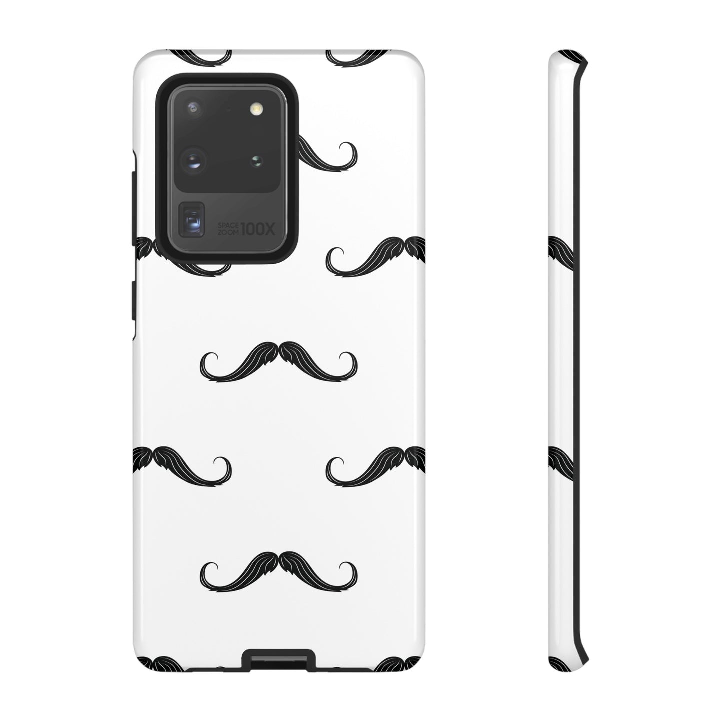 'Stache Tough Phone Case