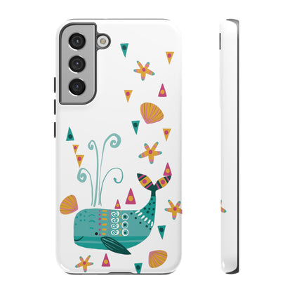 Splash Party | Tough Phone Case