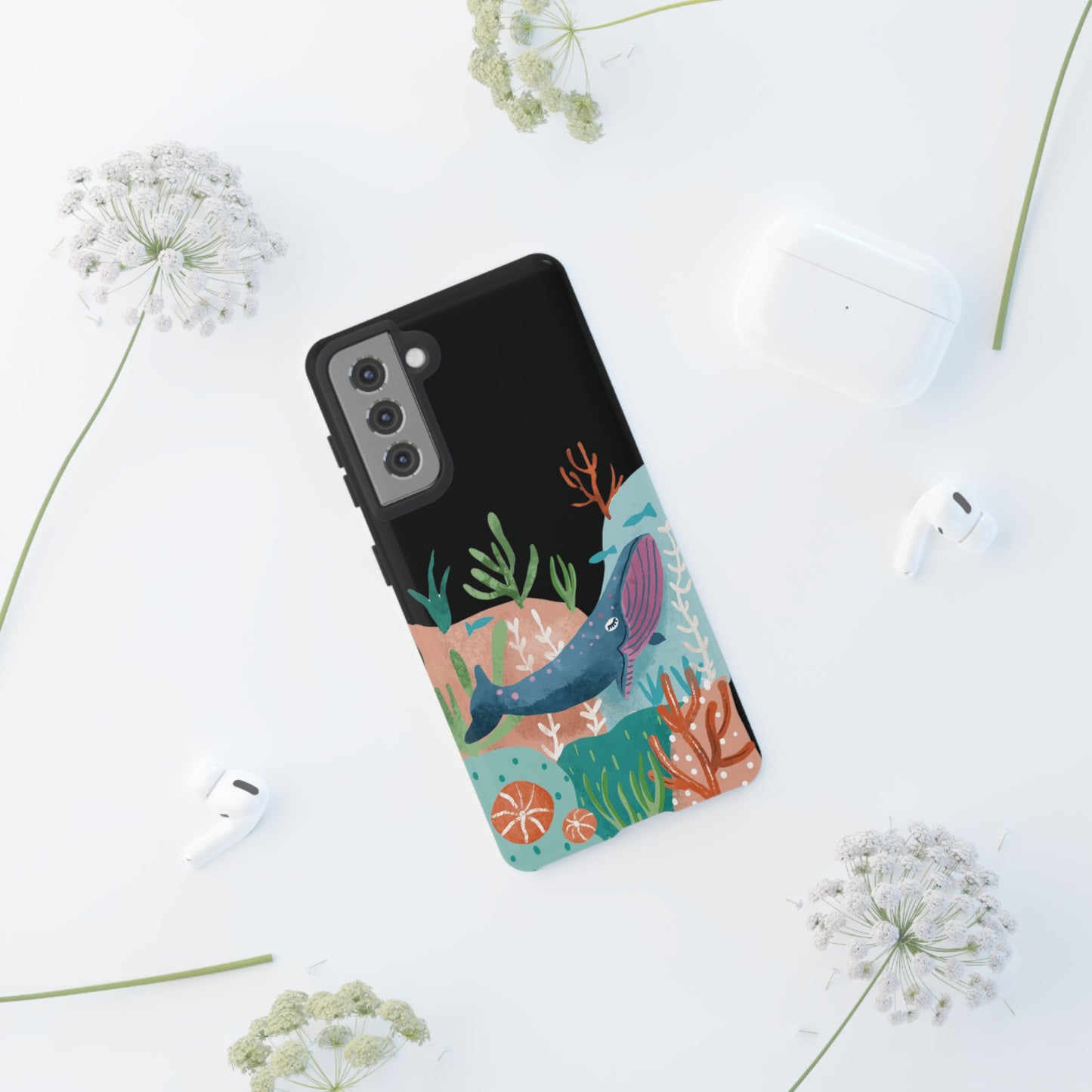 Sea Dreams | Tough Phone Case