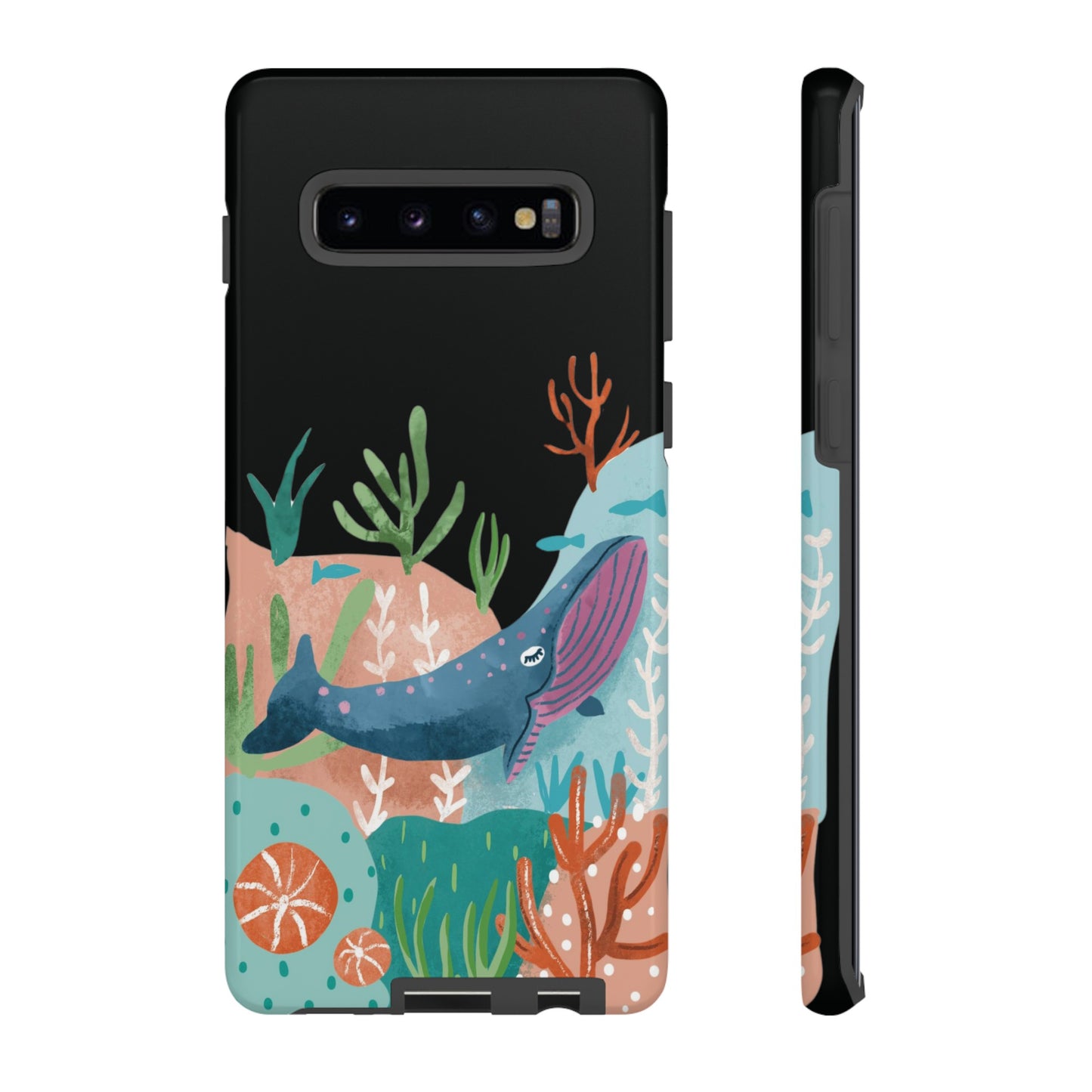 Sea Dreams | Tough Phone Case