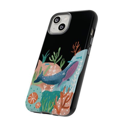 Sea Dreams | Tough Phone Case