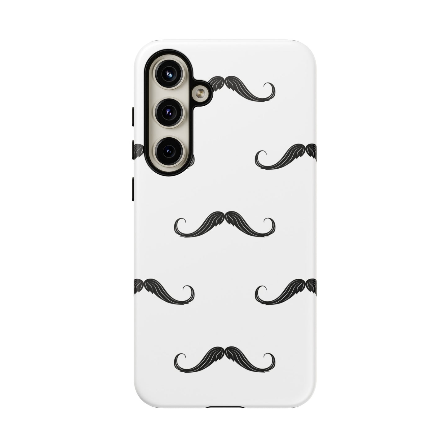 'Stache Tough Phone Case