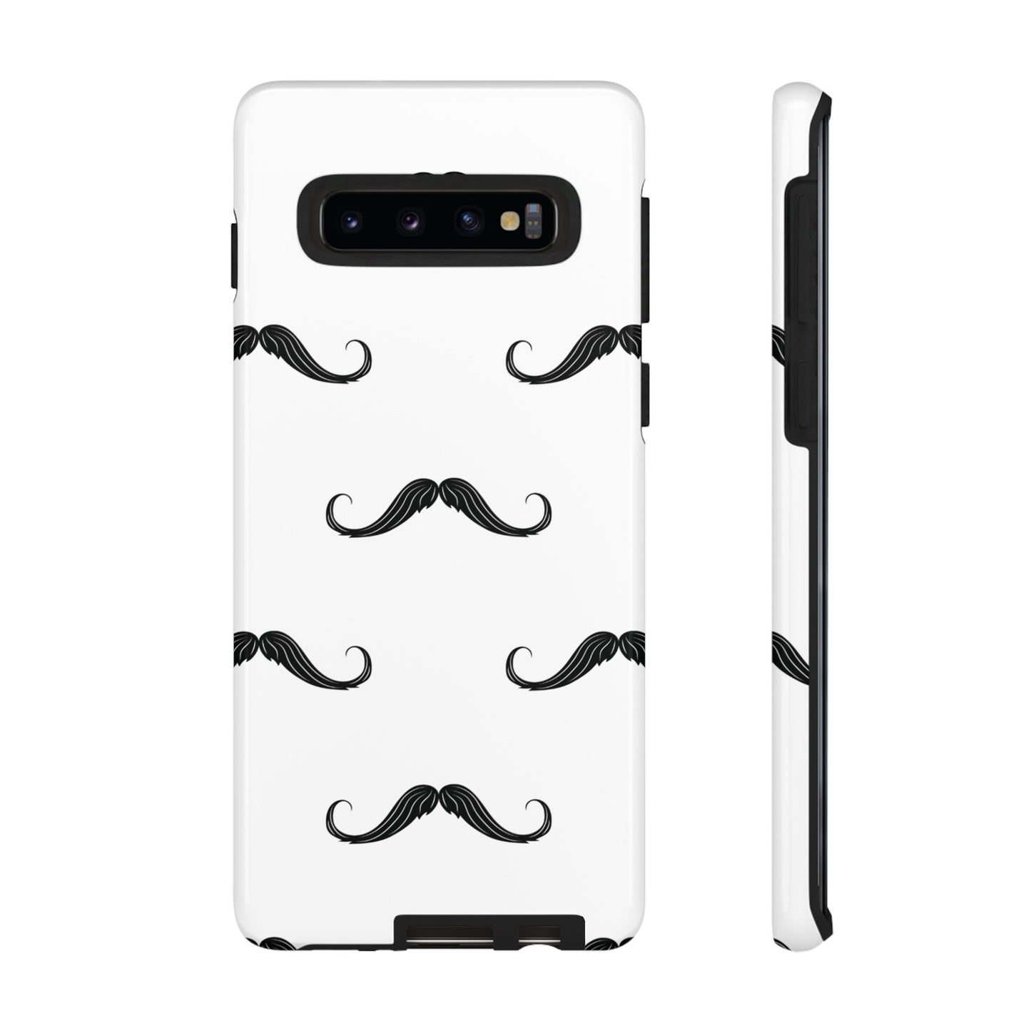 'Stache Tough Phone Case