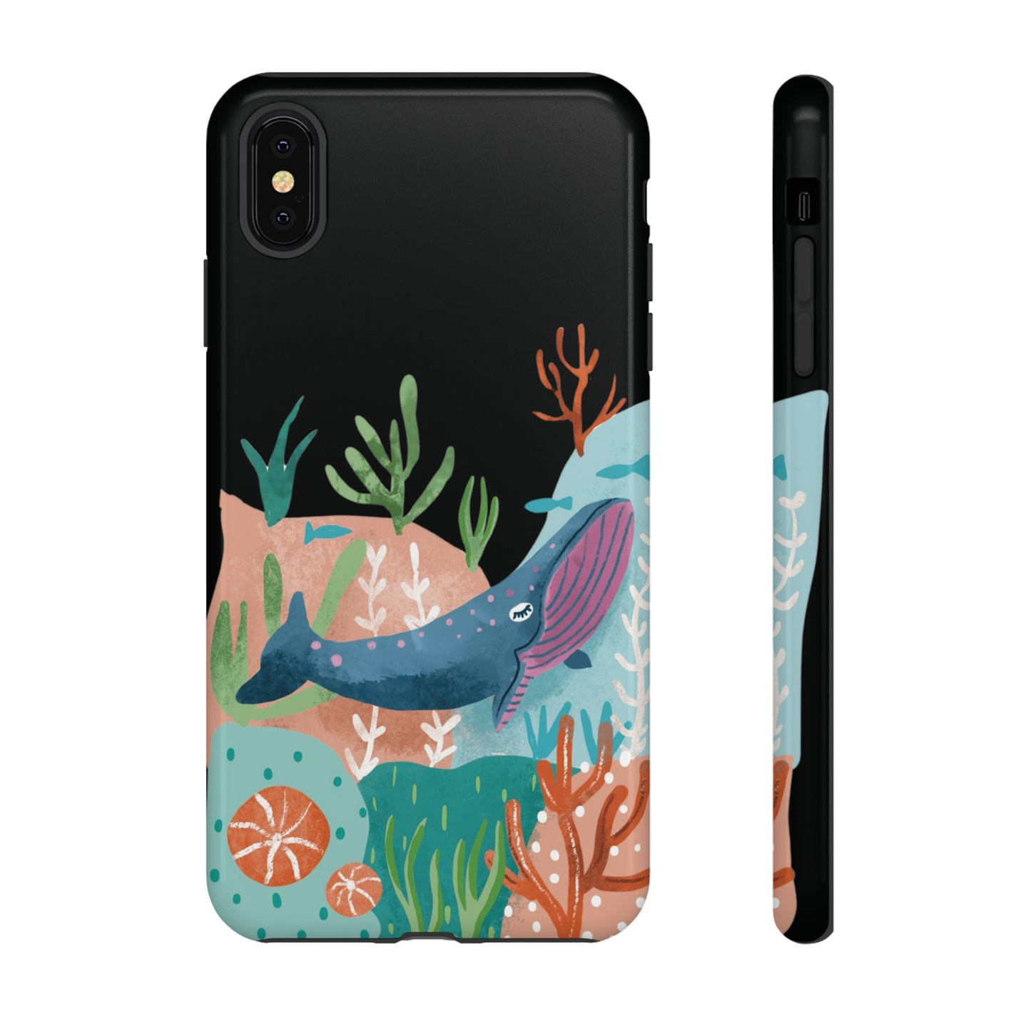 Sea Dreams | Tough Phone Case