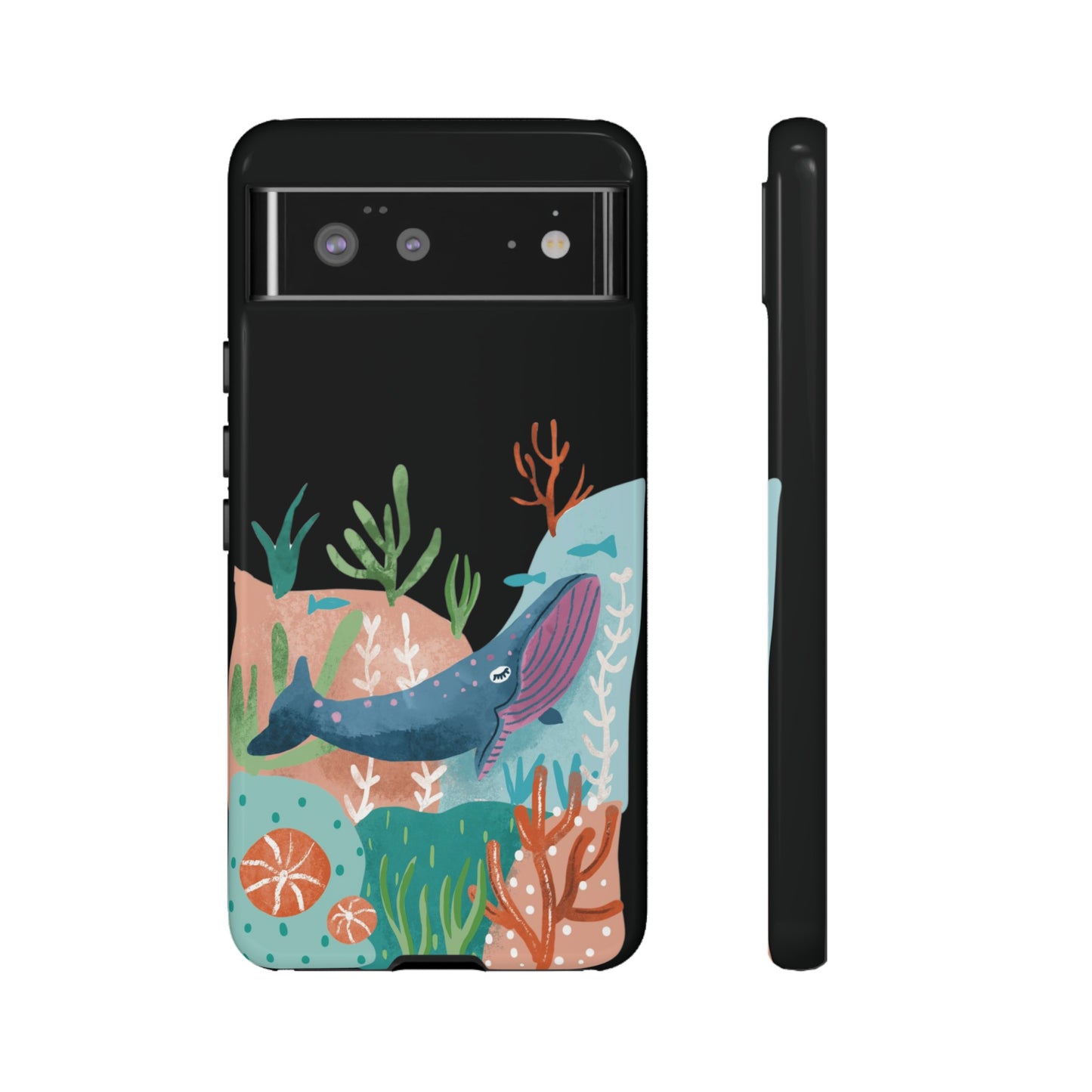 Sea Dreams | Tough Phone Case