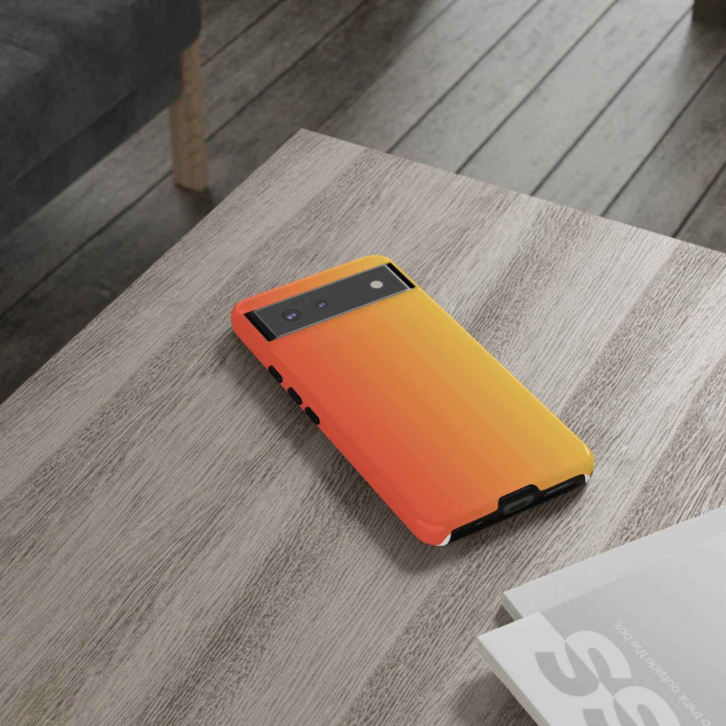 Sunrise | Tough Phone Case