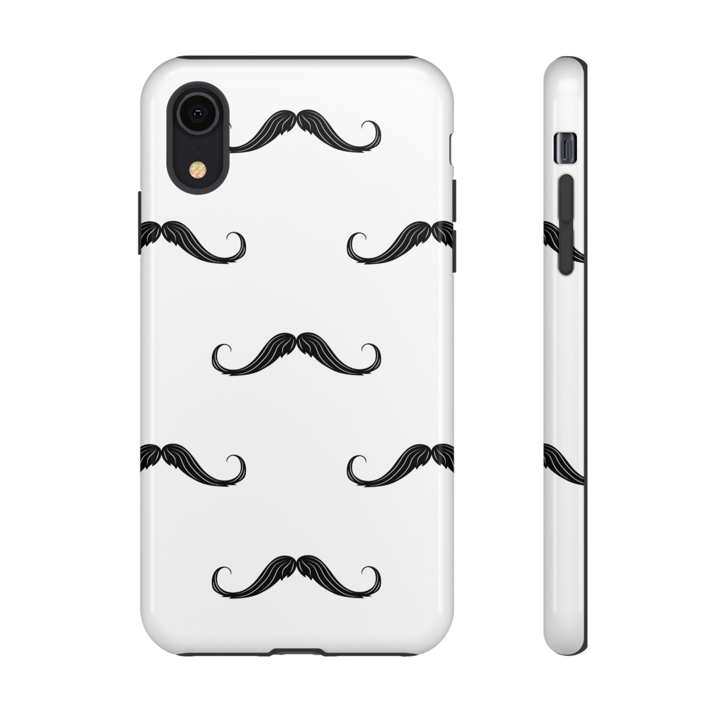 'Stache Tough Phone Case