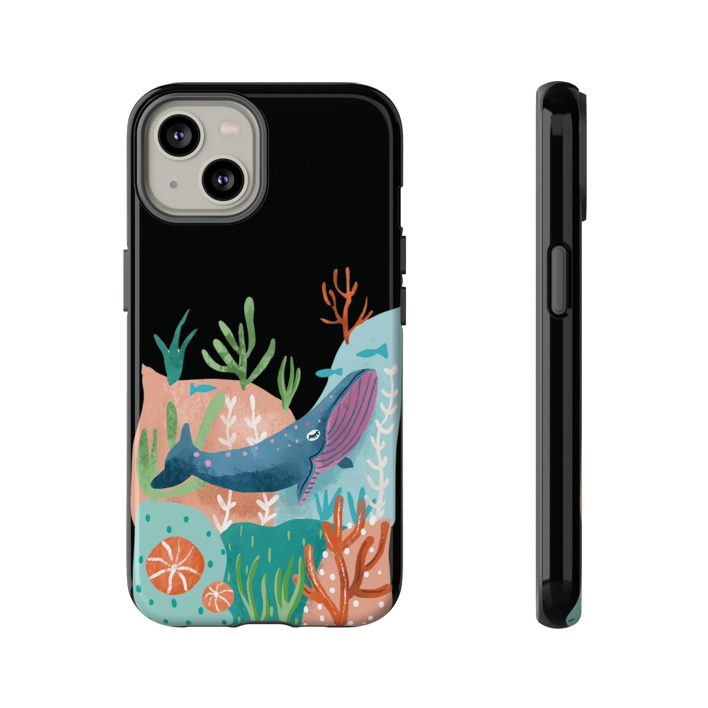 Sea Dreams | Tough Phone Case